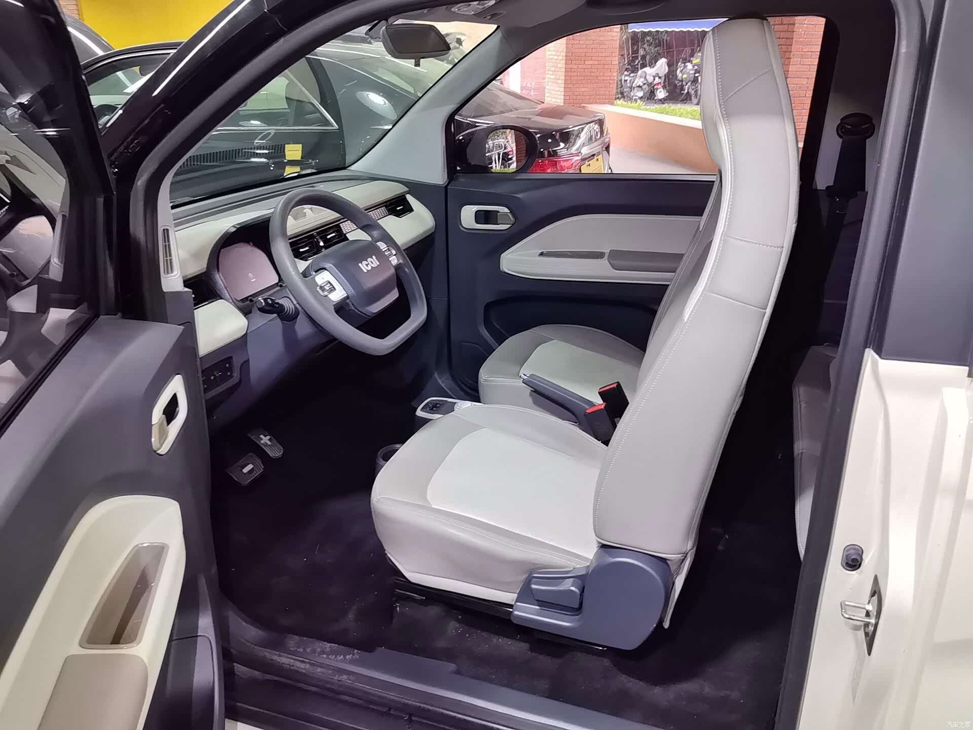 Chery QQ, 2024 9
