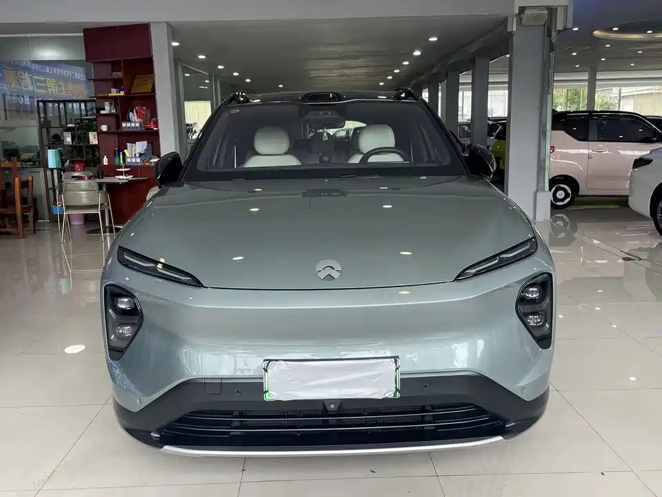 NIO ES7