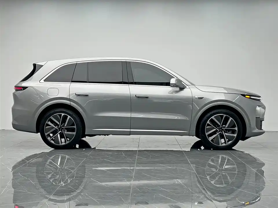 Li Auto Ideal L6