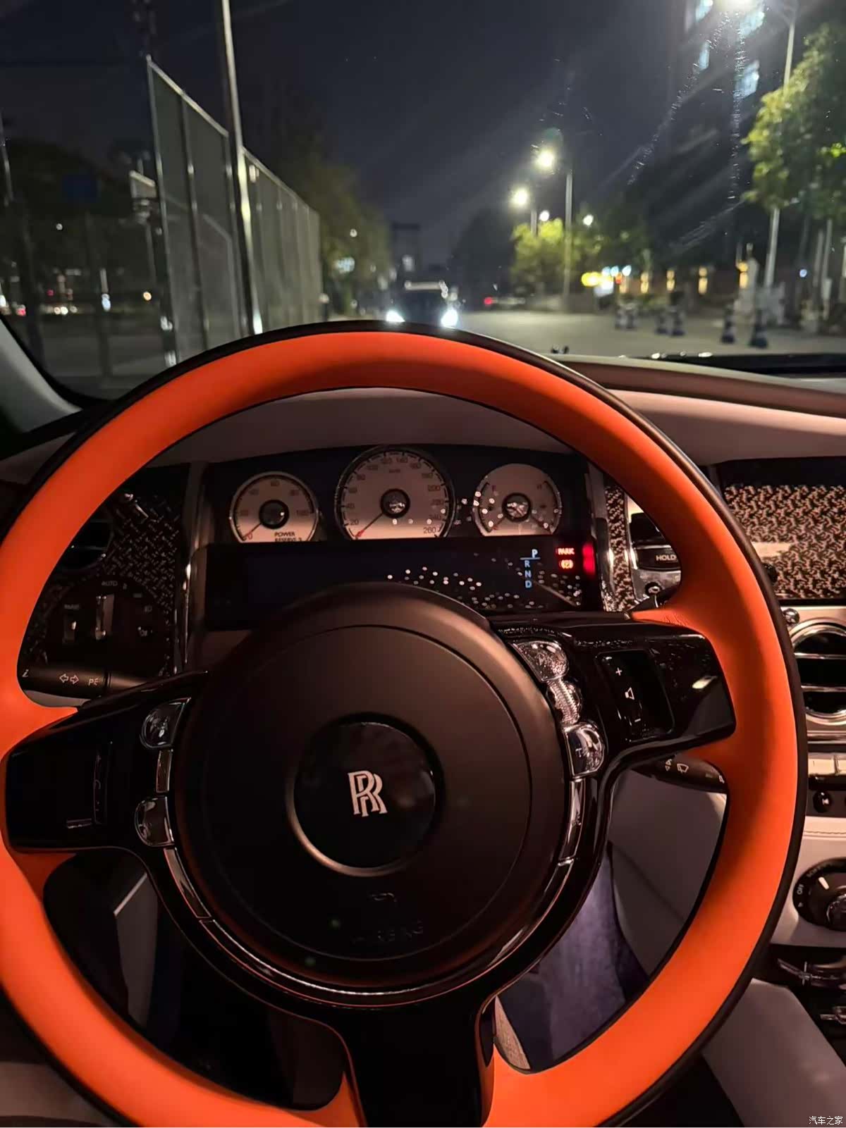 Rolls-Royce Wraith, 2016 2