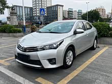 ������ 2014�� 1.6L CVT GL