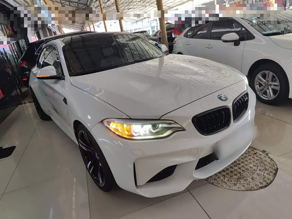 BMW M2