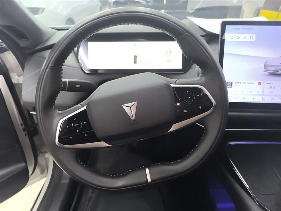 DEEPAL Dark blue SL03