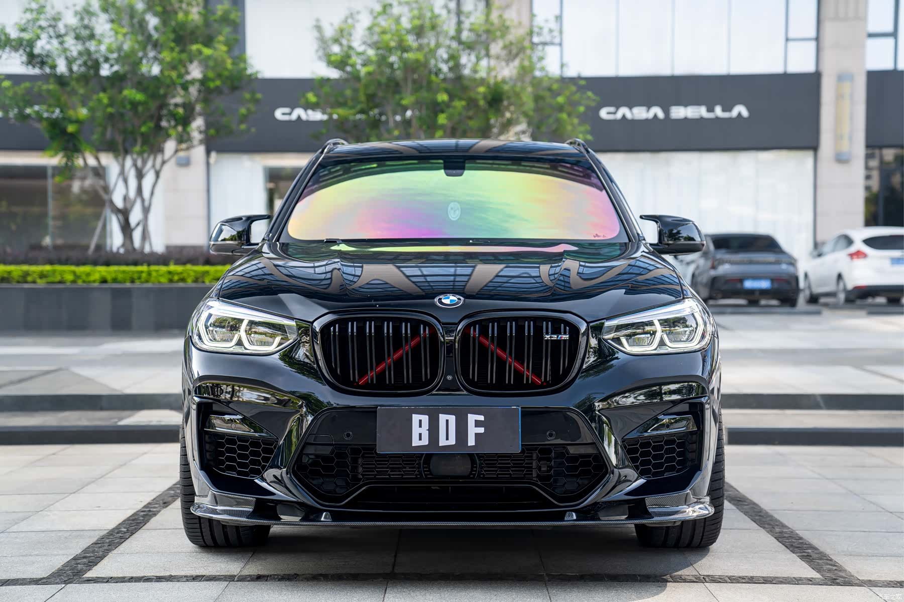 BMW X3, 2021 2