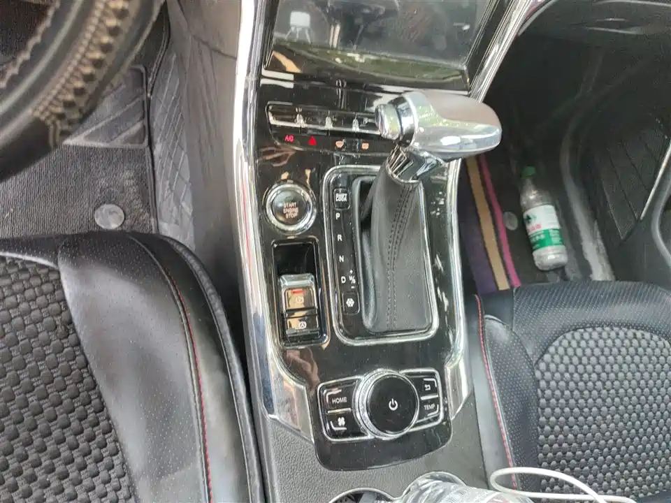 Leopaard Cheetah CS9