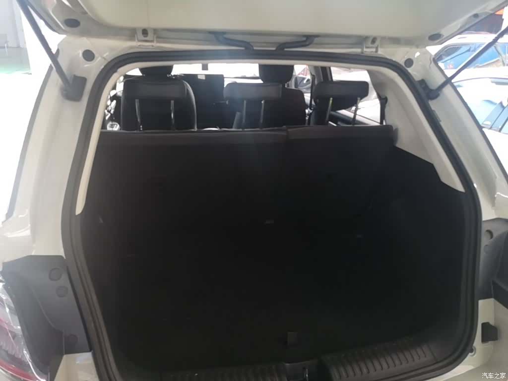 Wuling 460, 2024 19