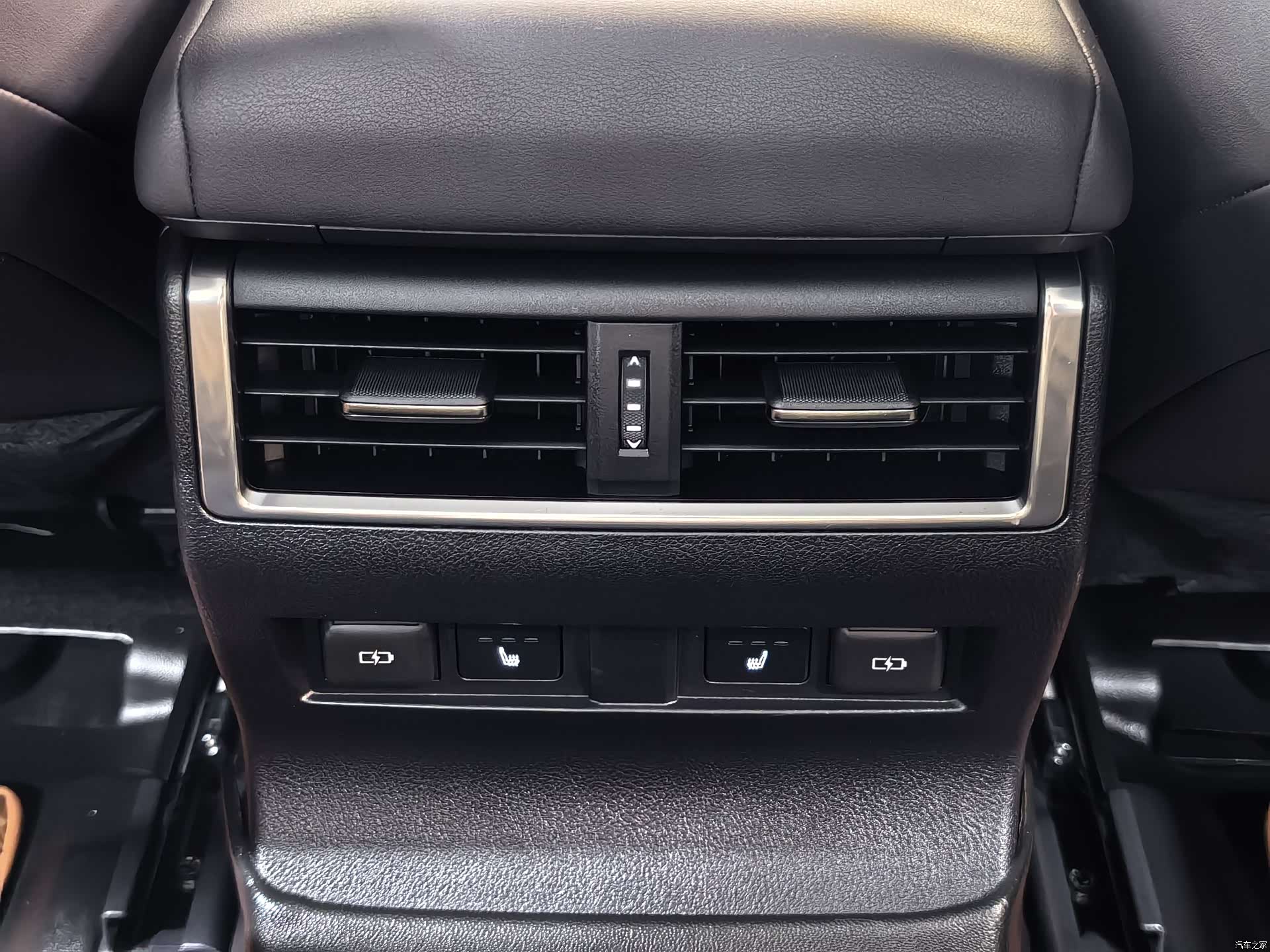 Lexus GX, 2024 12