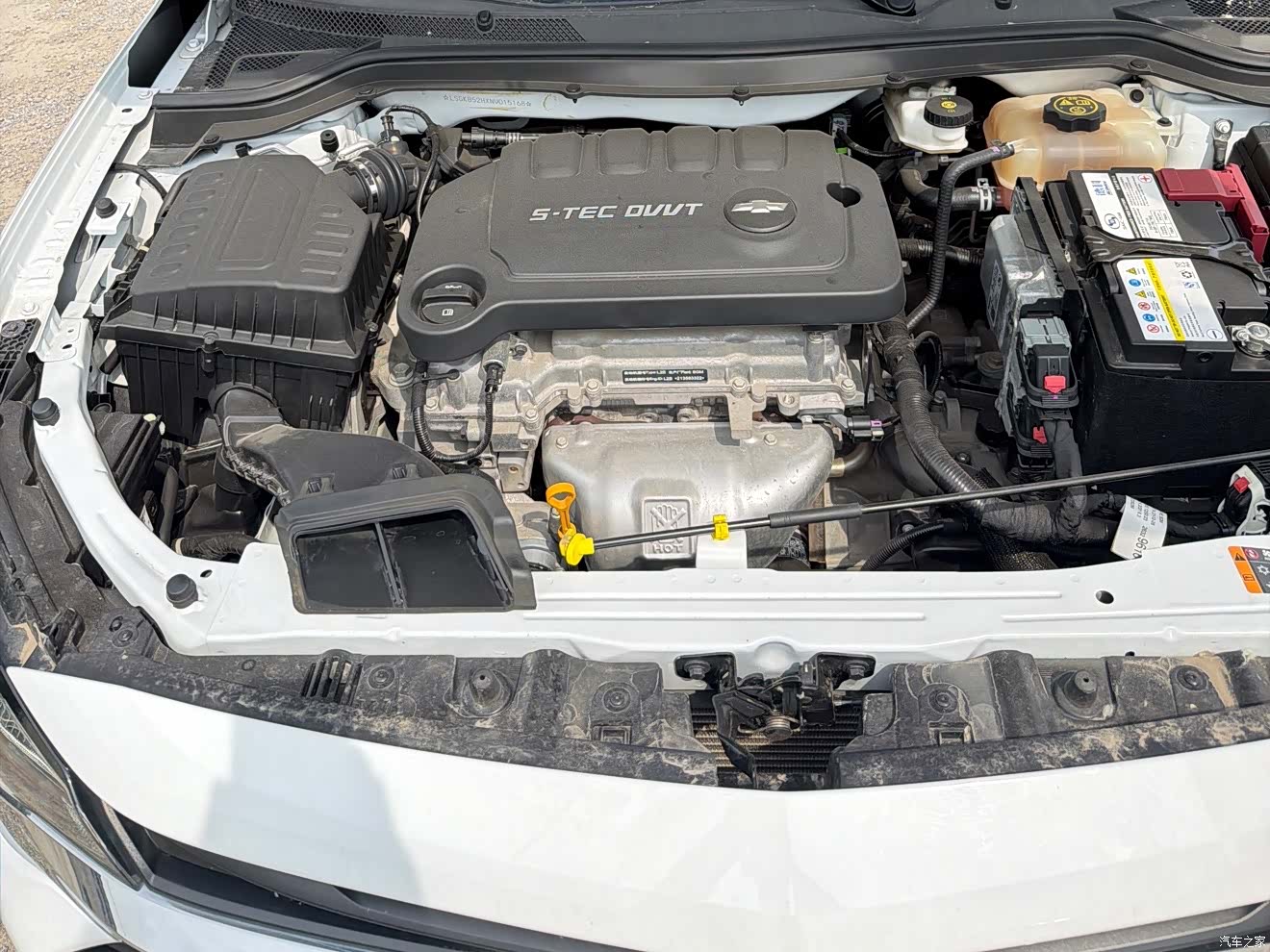Chevrolet 320, 2022 13