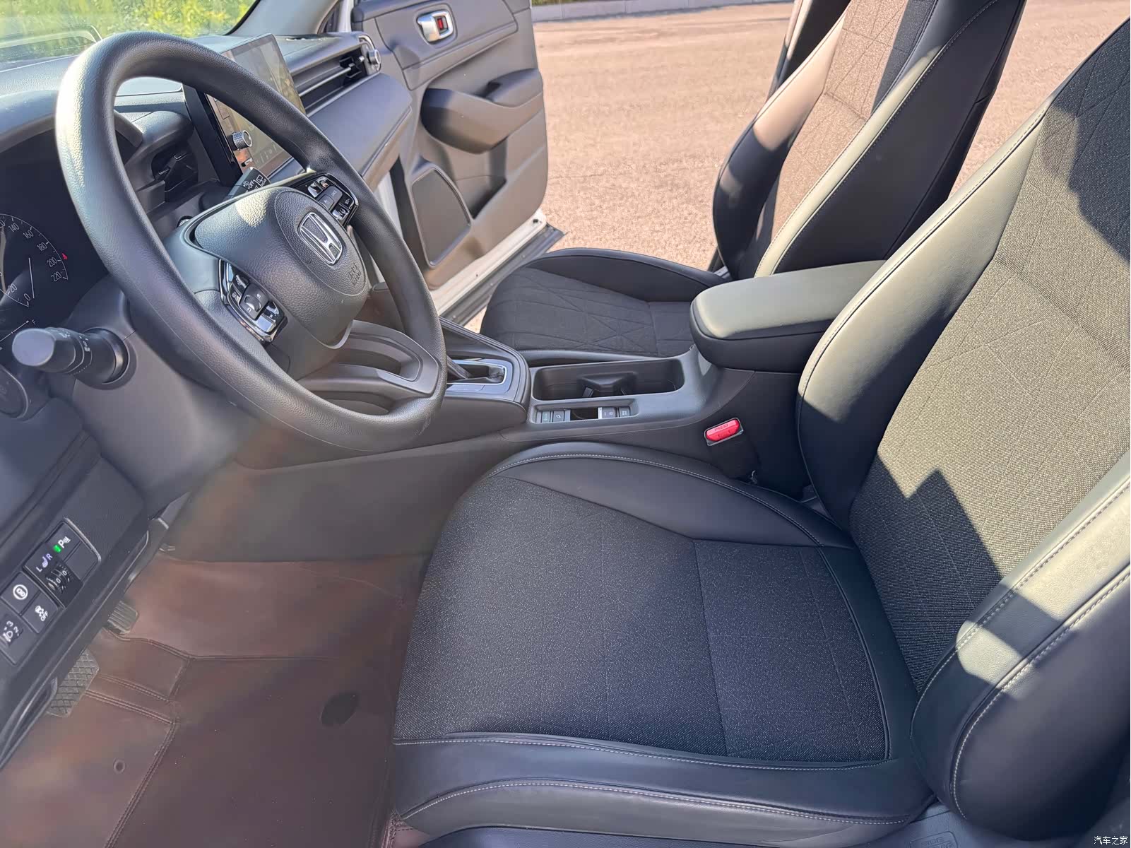 Honda Vezel, 2024 20