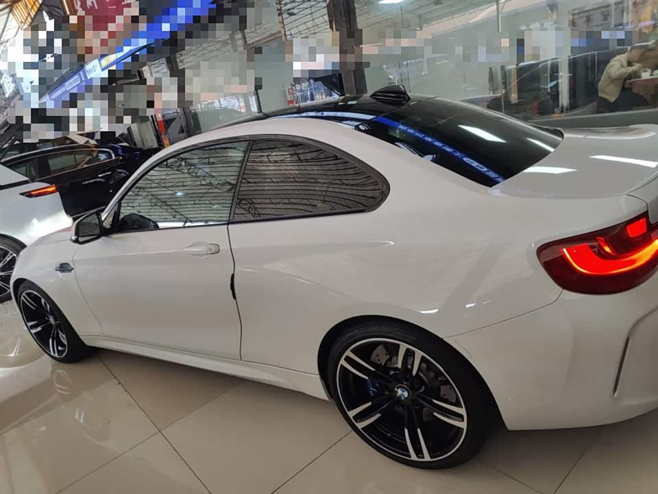 BMW M2