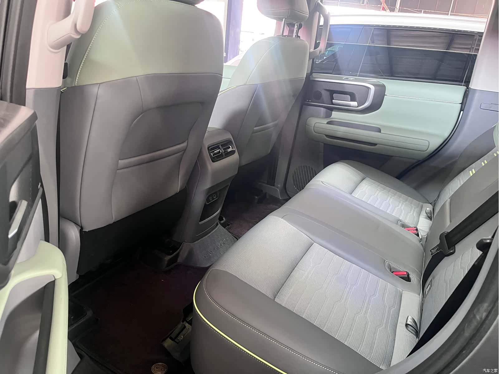BAIC BJ40, 2024 11