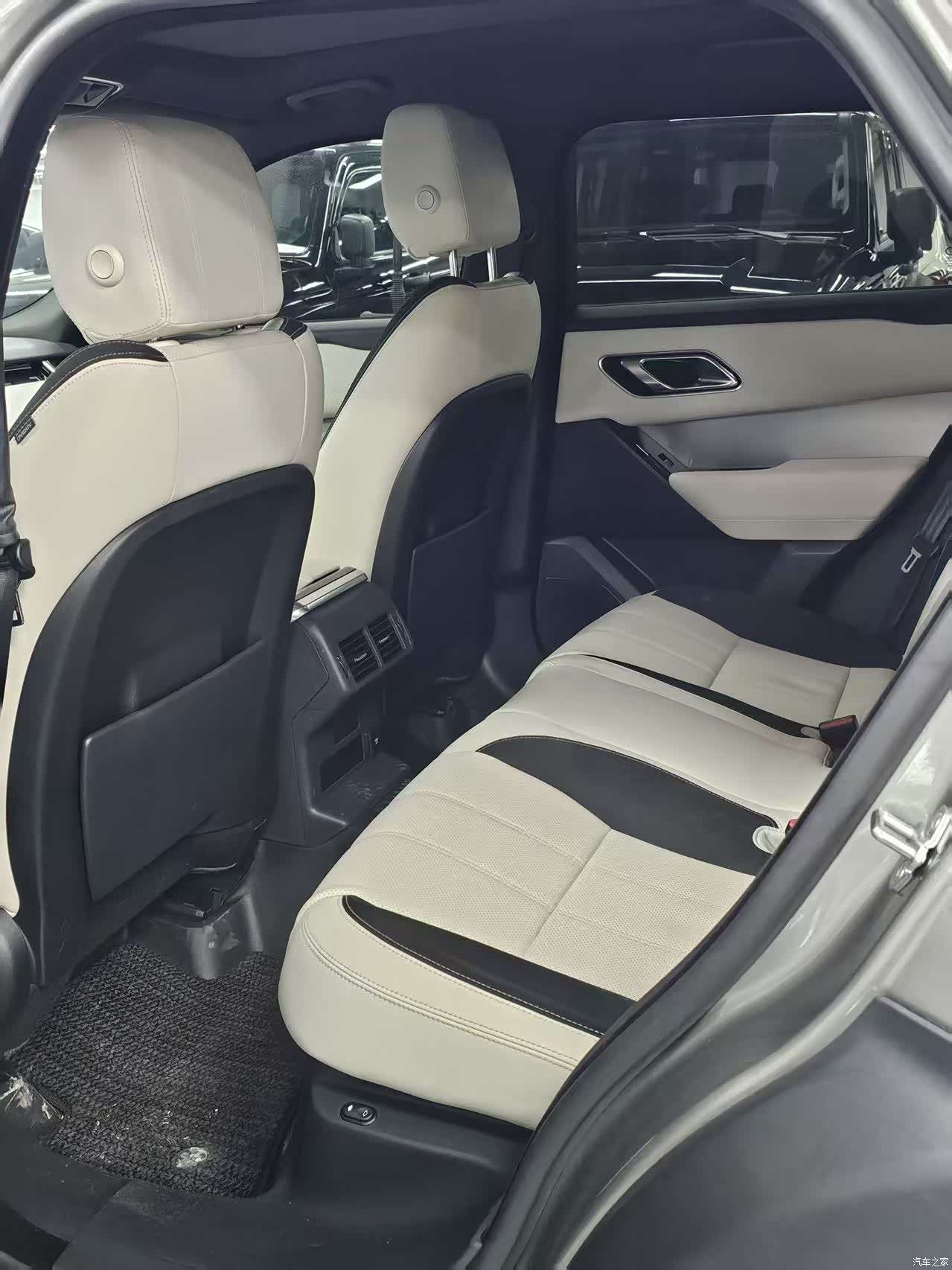 Land Rover Range Rover, 2018 18