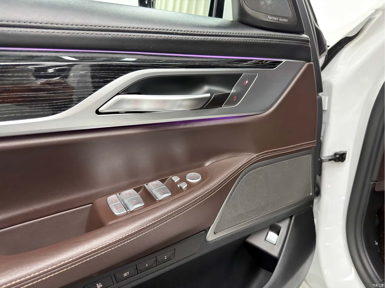 BMW 7 Series, 2019 4
