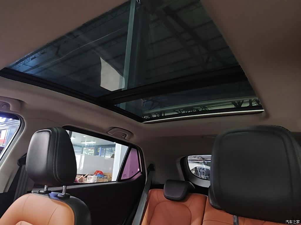 Wuling 510, 2019 18