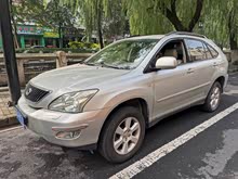 �׿���˹RX���� 2004�� 300