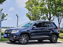 Tiguan 2012�� 2.0TSI ������