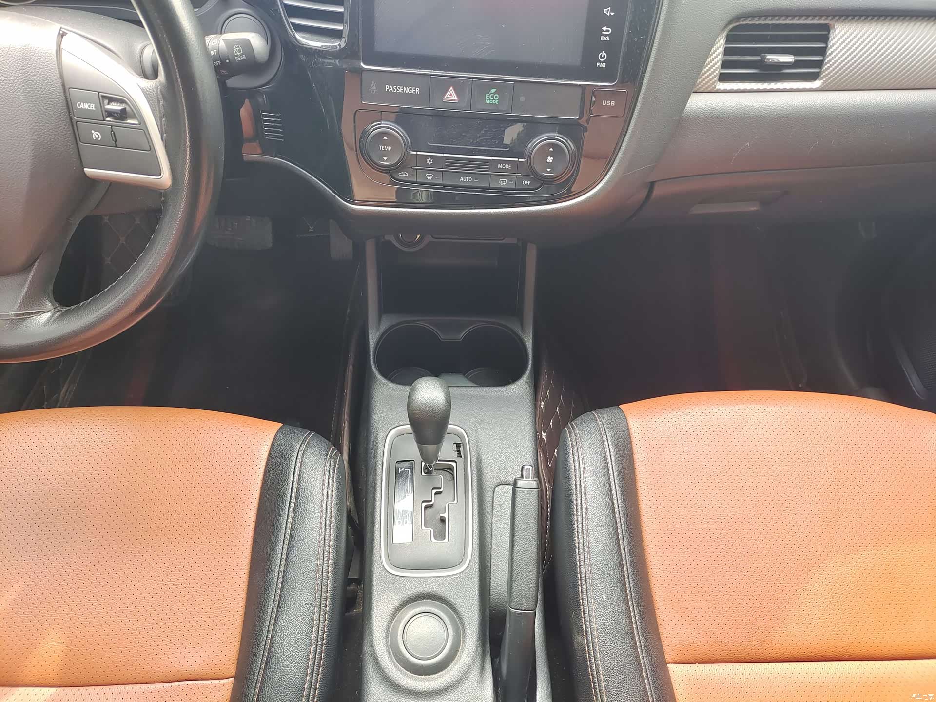 Mitsubishi Outlander, 2017 9