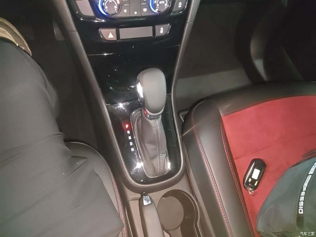 Buick Encore, 2018 14