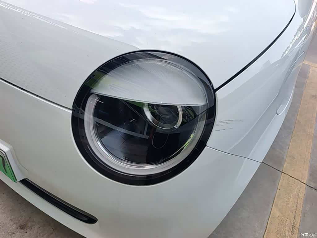 Changan Lumin, 2025 18