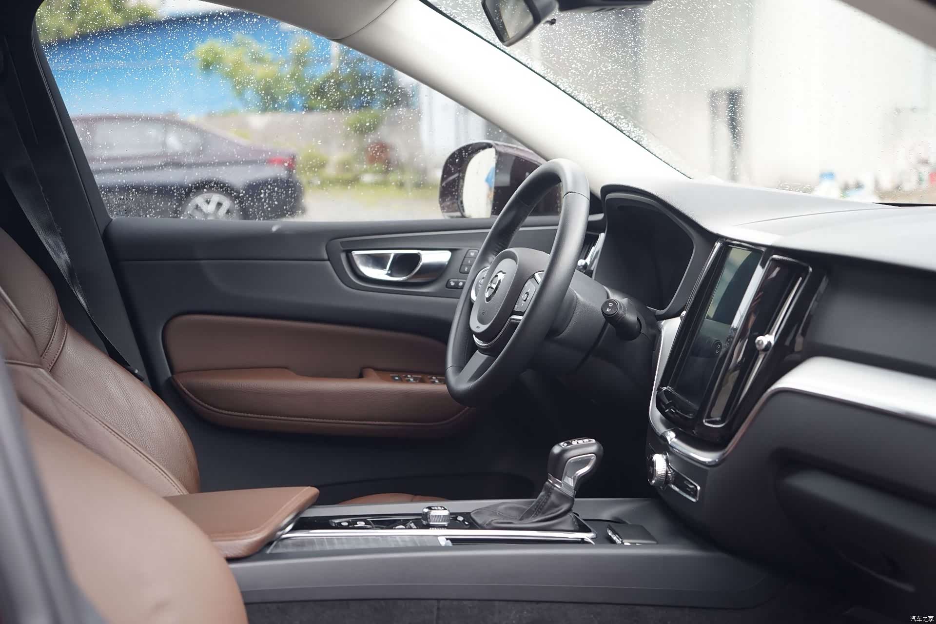 Volvo XC60, 2019 6