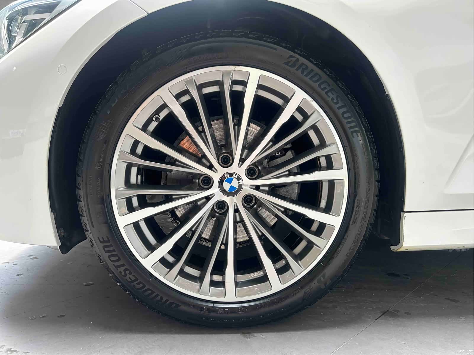 BMW 3 Series, 2020 3