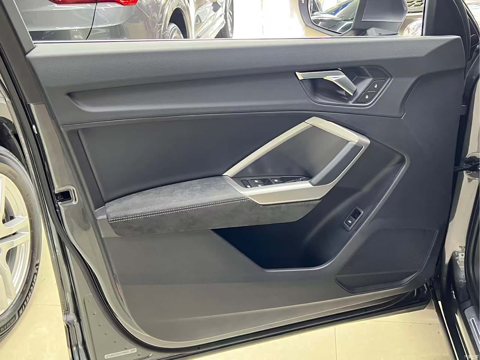 Audi Q3, 2022 15