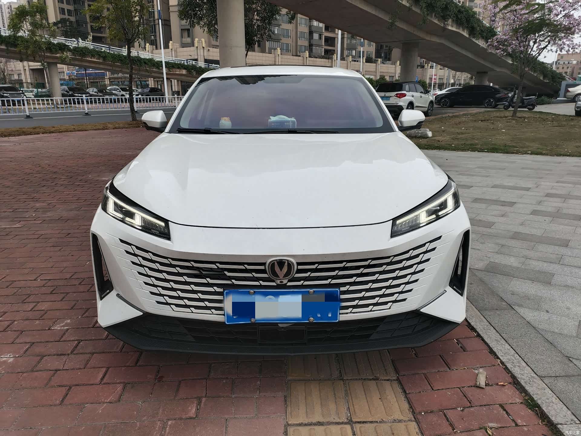Changan NE, 2023 2