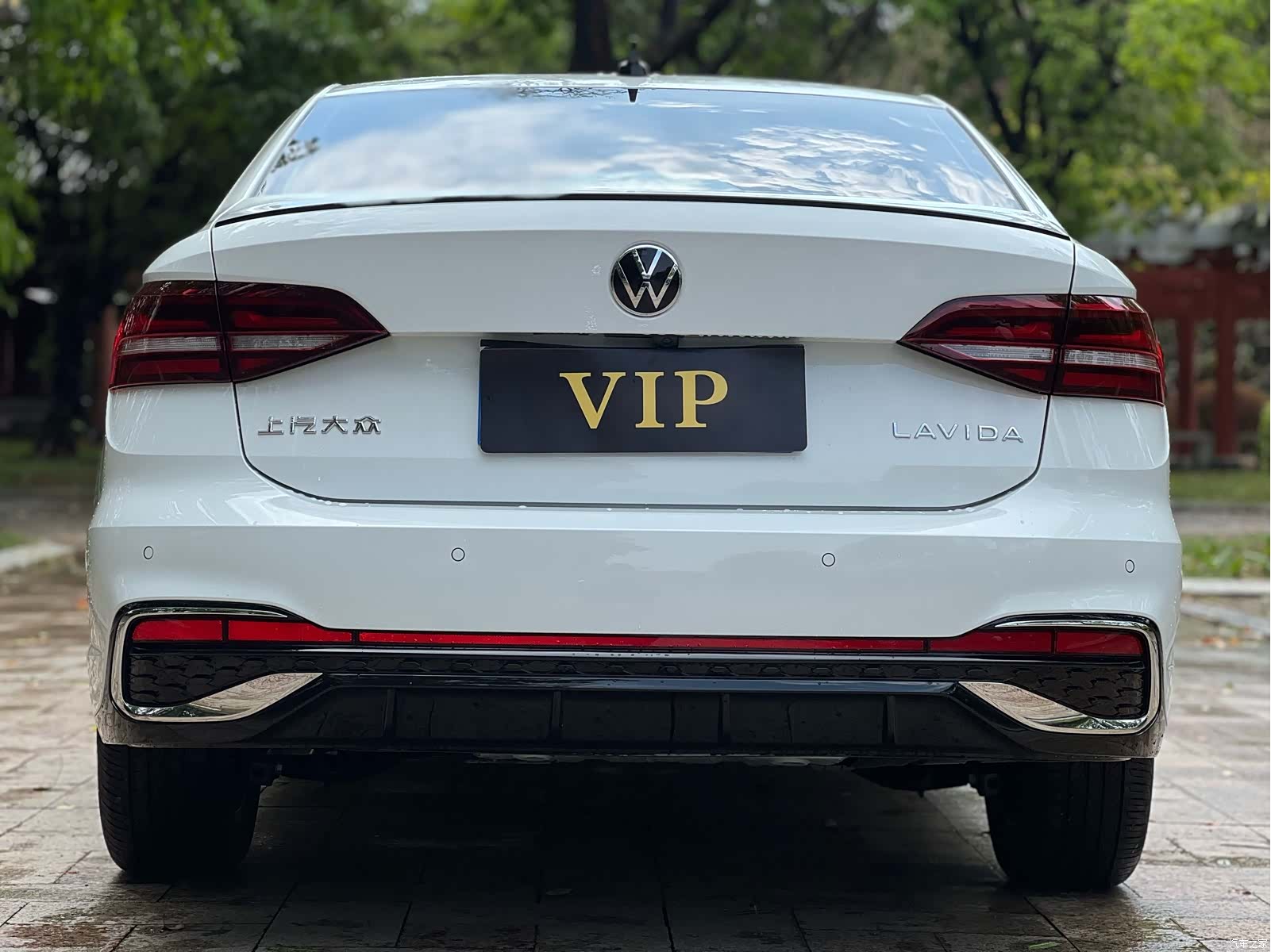 Volkswagen Lavida, 2025 19