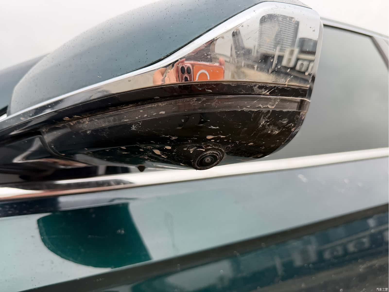 Geely Preface, 2023 4