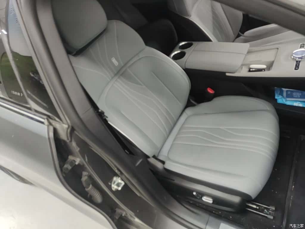 Geely E8, 2024 20