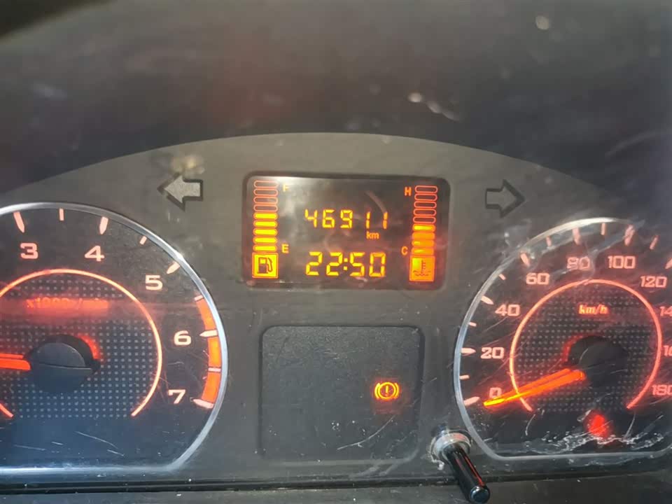 Wuling Wuling Hongguang V