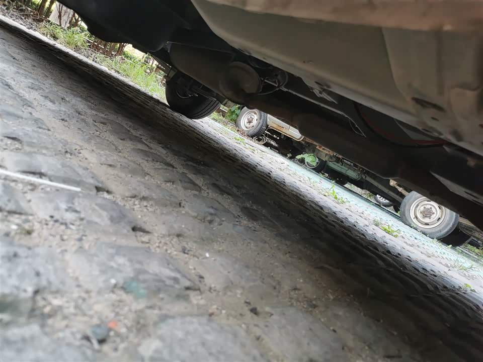 Wuling Wuling Hongguang V