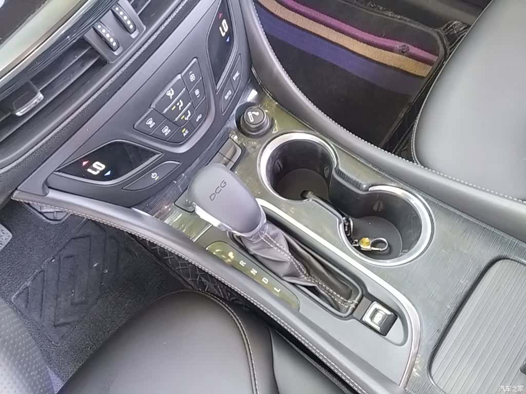 Buick Envision Plus, 2017 11