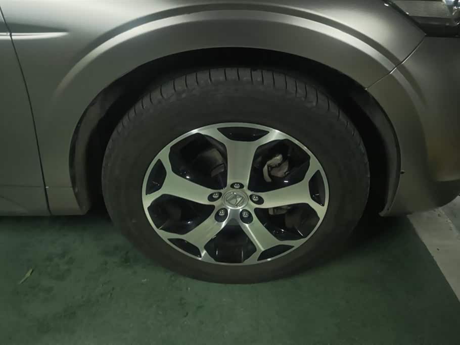 Honda Song Poetry Map