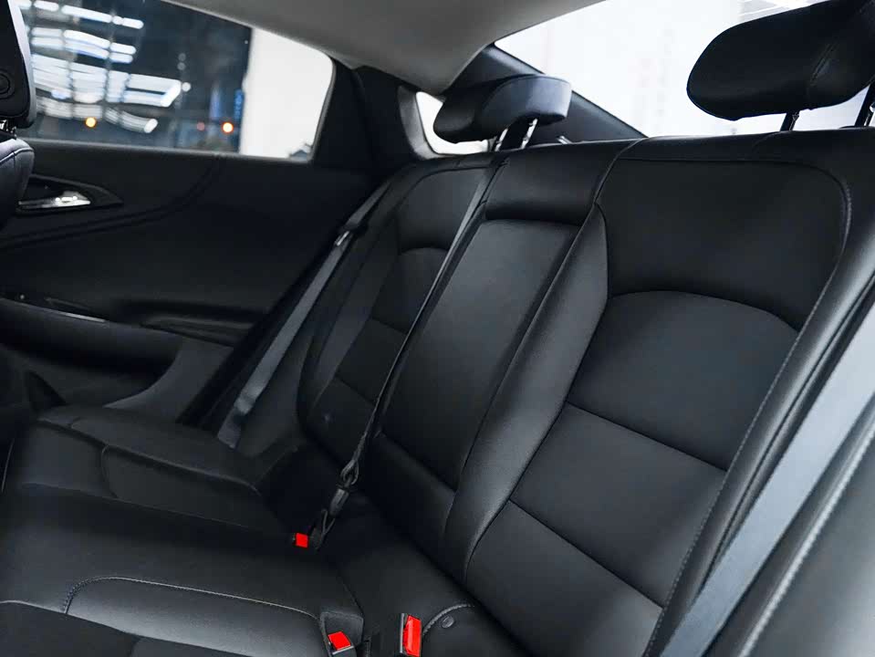 Chevrolet Mai Ruibao XL