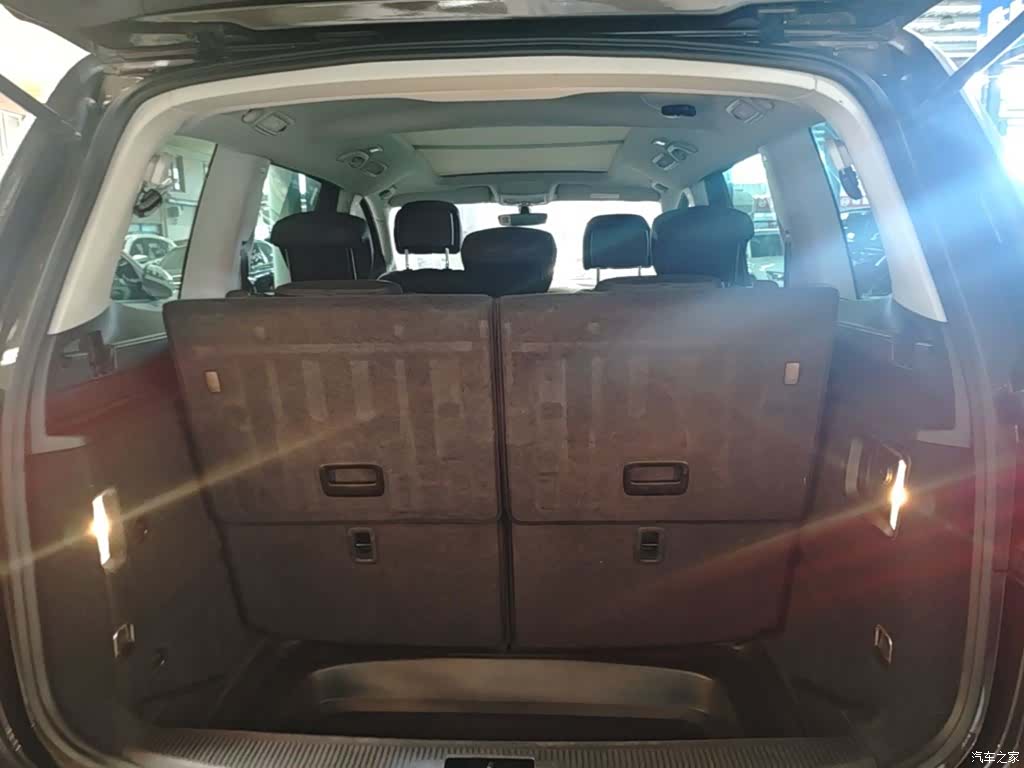 Volkswagen Xia, 2017 19