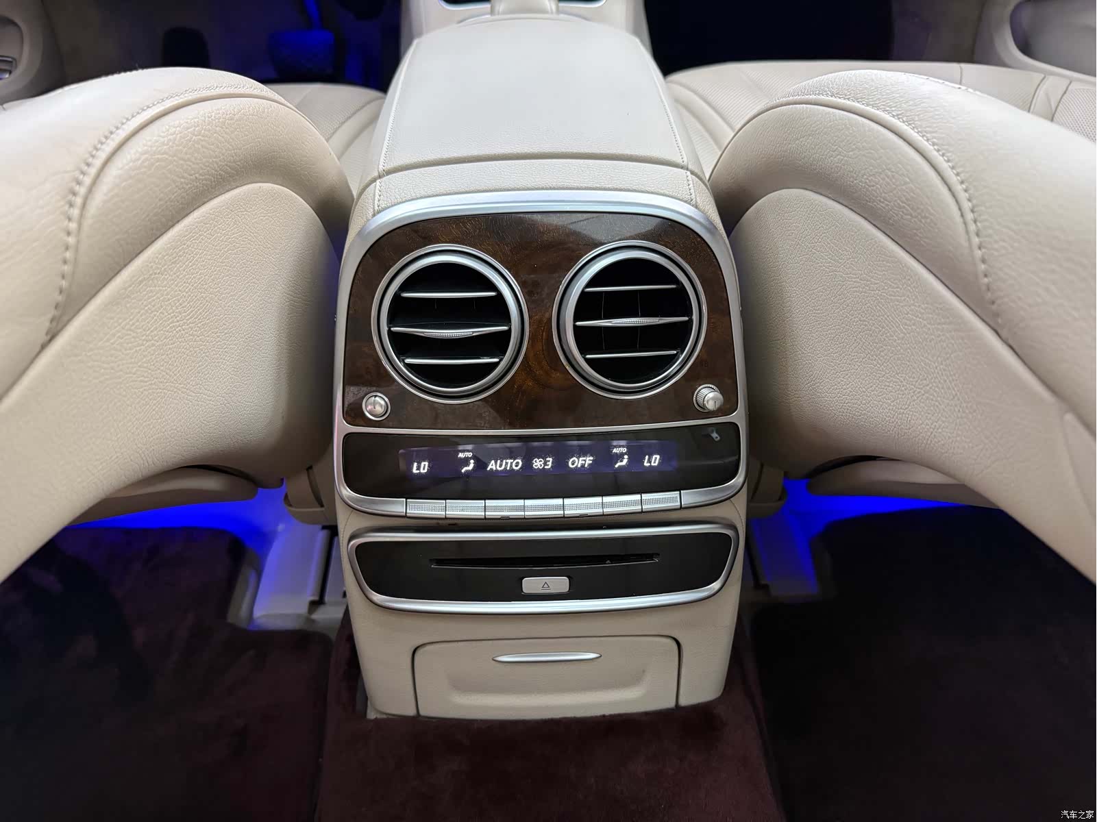 Mercedes-Benz S-Class, 2014 17