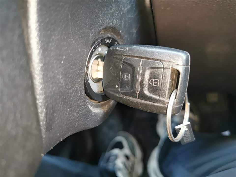 Wuling Wuling Hongguang V