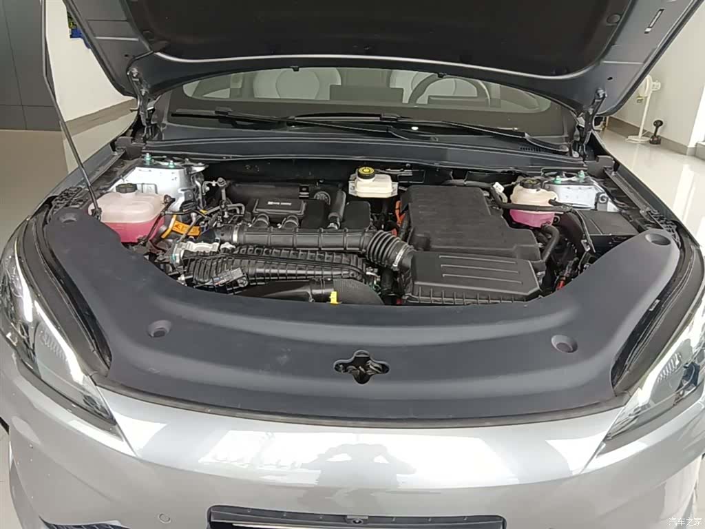 BYD Seal, 2025 20