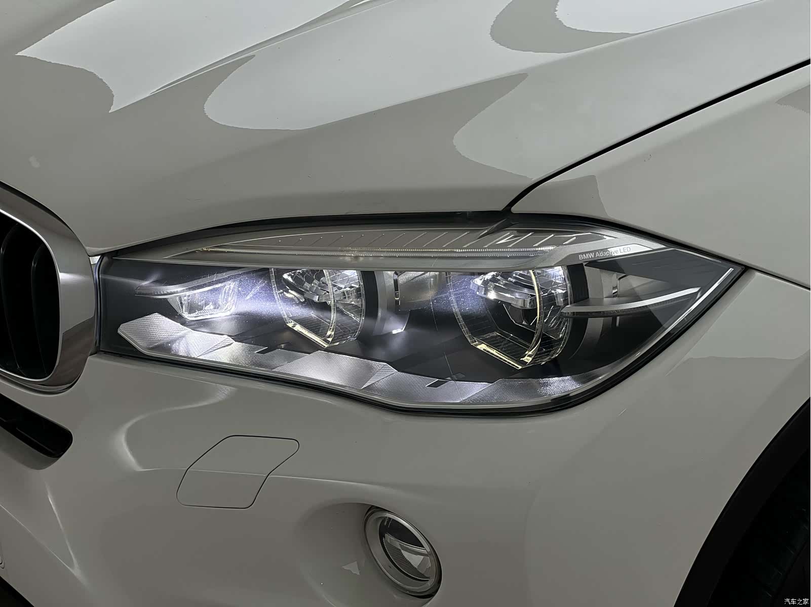 BMW X6, 2016 19