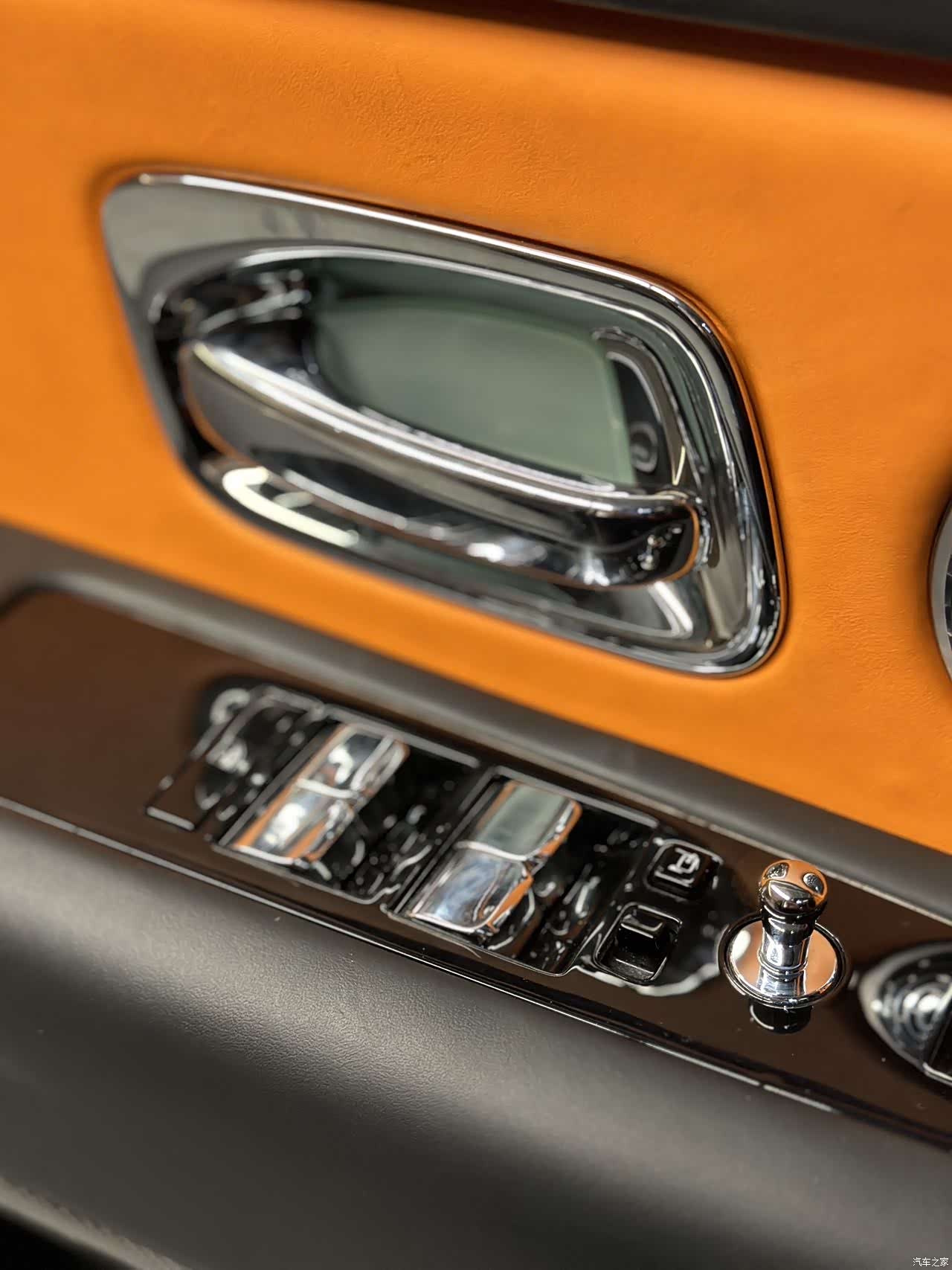 Rolls-Royce Cullinan, 2019 17