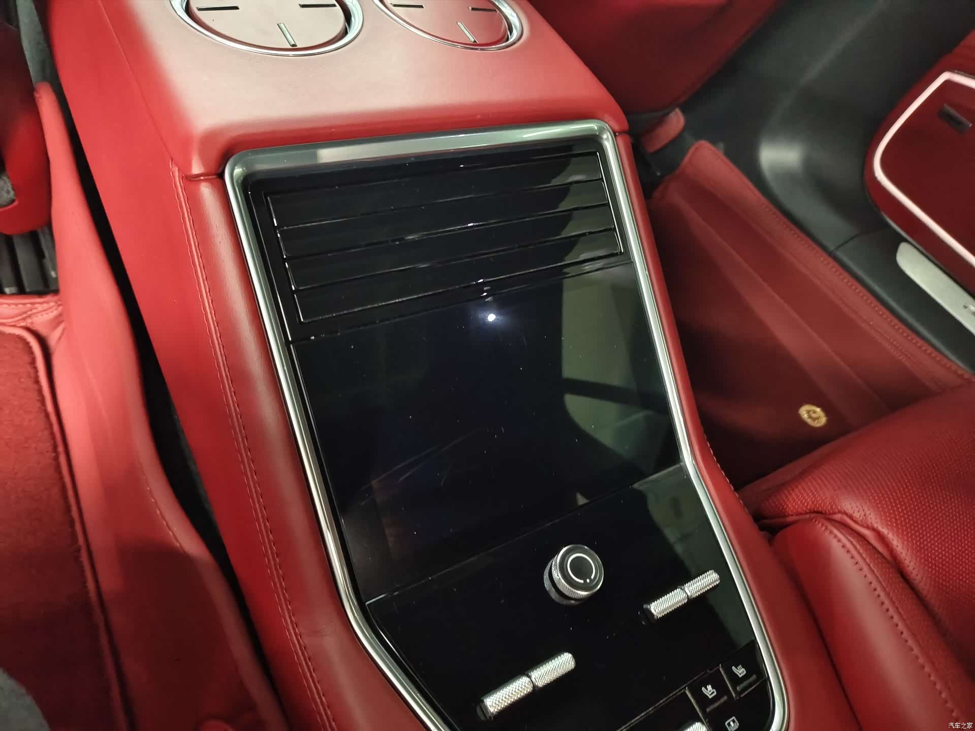 Porsche Panamera, 2018 14