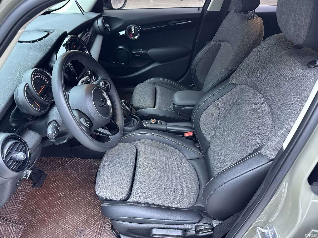 Mini Cooper, 2019 8