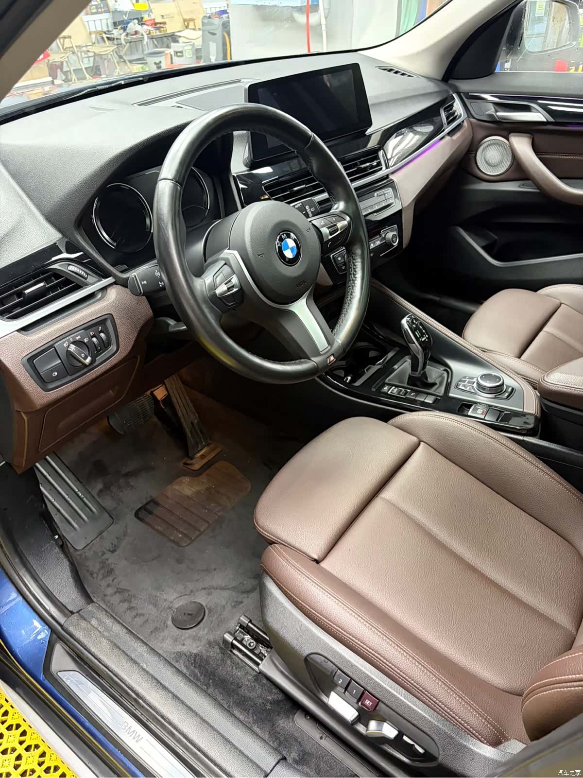 BMW X1, 2022 17