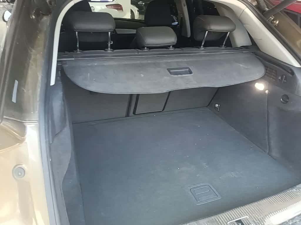 Audi Q3, 2016 19