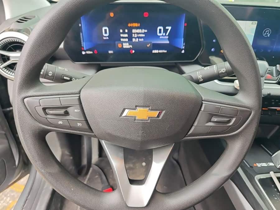 Chevrolet Corollo 2023, фото 11