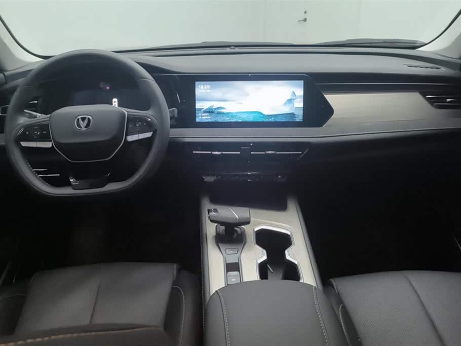 Changan X7 PLUS Changan X7 PLUS