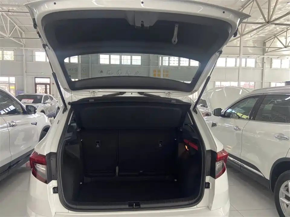 Skoda Krok Skoda Krok