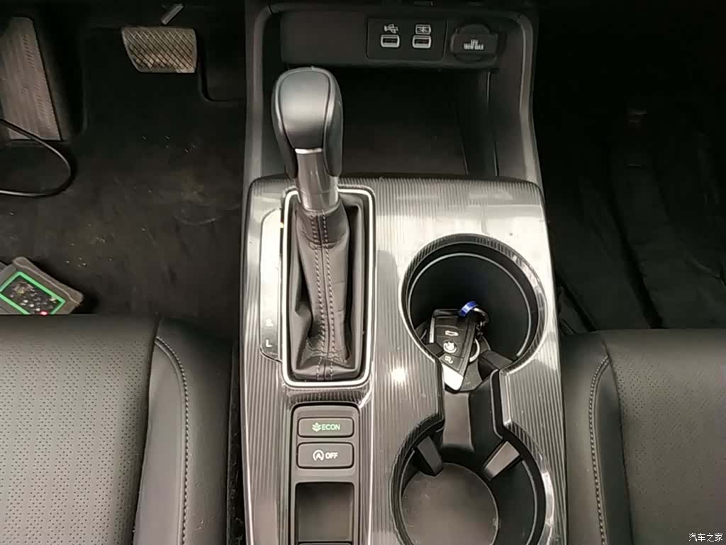 Honda Integra, 2024 14