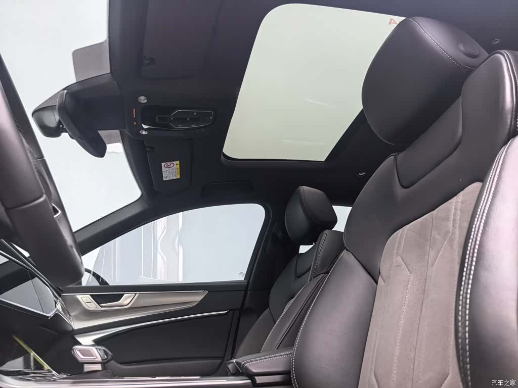 Audi A6L, 2023 7